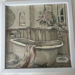 14X14 Bathtub picture